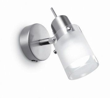 Спот Ideal Lux 031071 ELIS 31071 фото