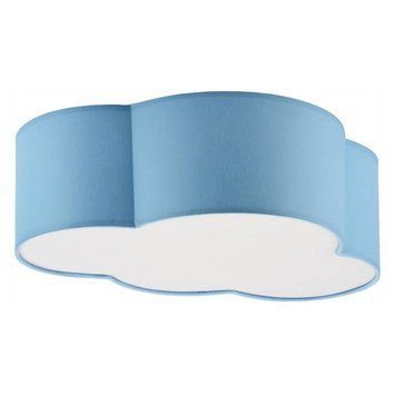 Люстра TK Lighting CLOUD MINI 6074 6074 фото