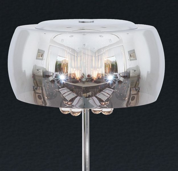 Настільна лампа Zuma Line CRYSTAL T0076-03E-F4FZ T0076-03E-F4FZ фото