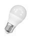 Світлодіодна лампочка Osram 4099854022005 LED E27 1x6.5W 4000K 806Lm IP20 4099854022005 фото 2