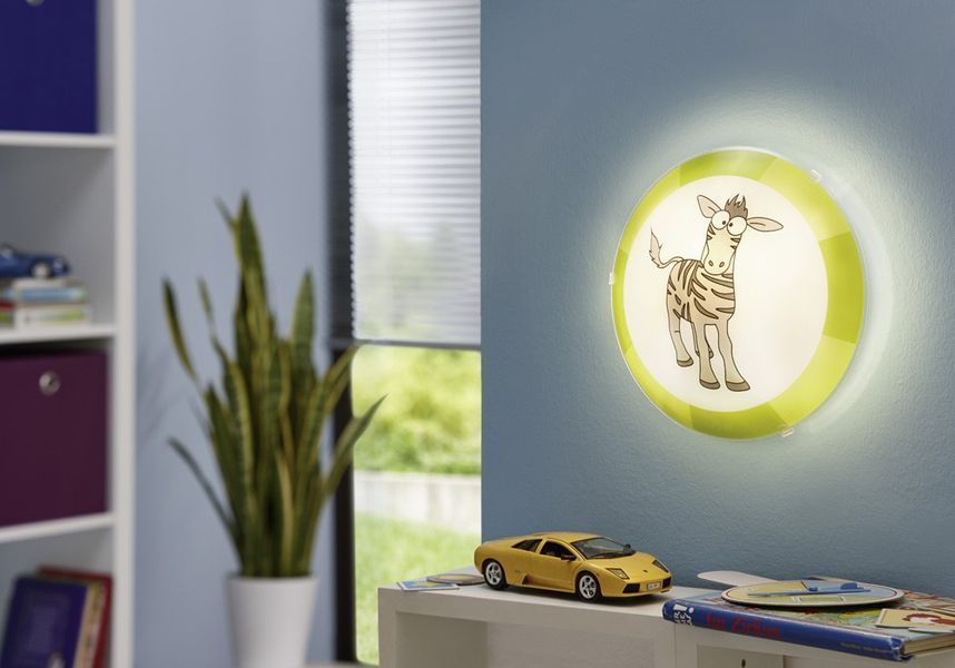 Дитячий світильник Eglo 94458 BIUBIU 94458 фото