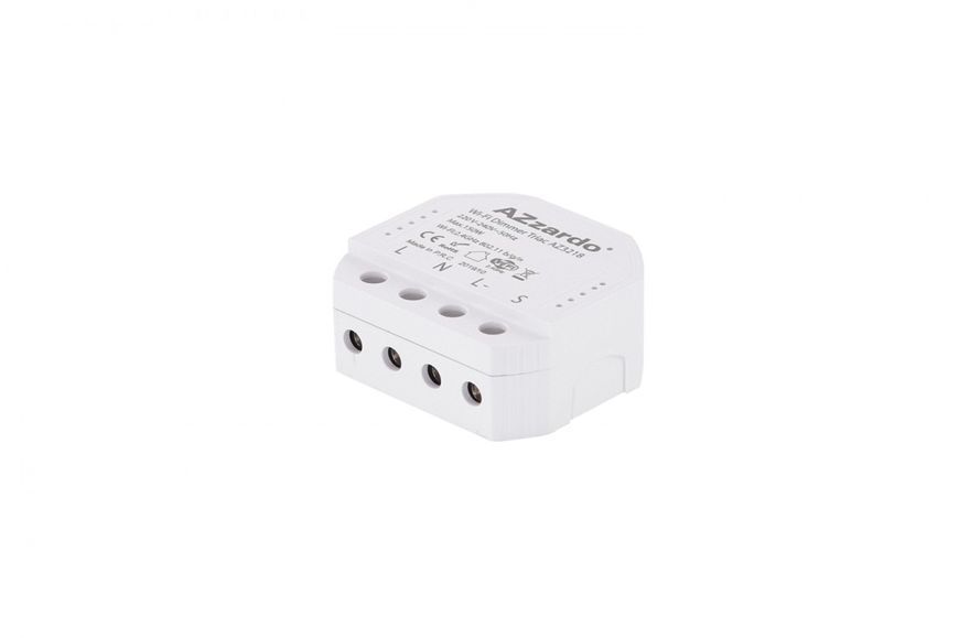 Azzardo AZ3218 Smart Dimmer Module AZ3218 фото