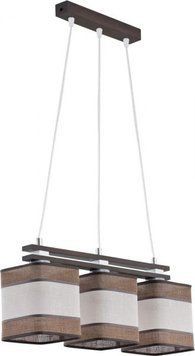 Люстра TK Lighting 115 IBIS VENGE 115 фото