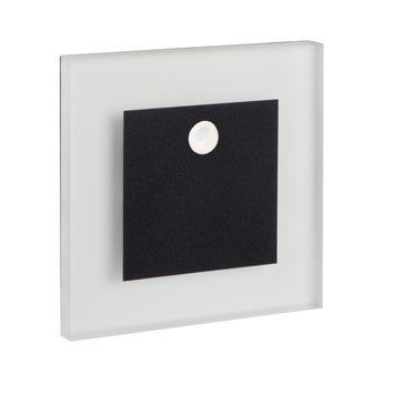 Подсветка лестницы Kanlux 29857 APUS LED PIR B-WW 29857 фото