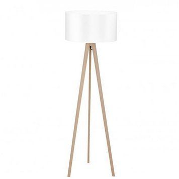 Торшер Azzardo Tripod Wood AZ3013+AZ3014 AZ3013+AZ3014 фото