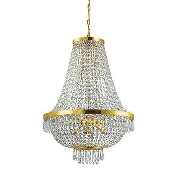 Люстра Ideal Lux 114743 CAESAR 114743 фото