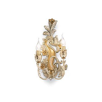 Бра Ideal Lux 093703 CARMEN 93703 фото
