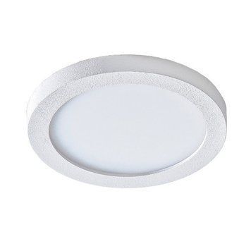 Точечный светильник Azzardo SLIM 9 ROUND 4000K IP44 AZ2832 AZ2832 фото
