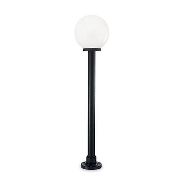 Вуличний світильник Ideal Lux 187525 CLASSIC GLOBE 187525 фото