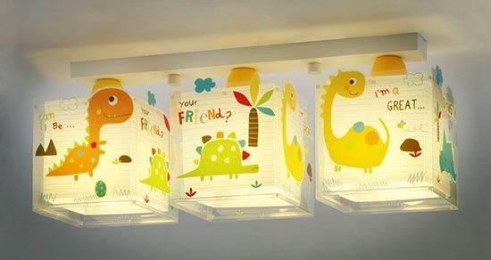 Люстра Dalber Dinos 73453 73453 фото