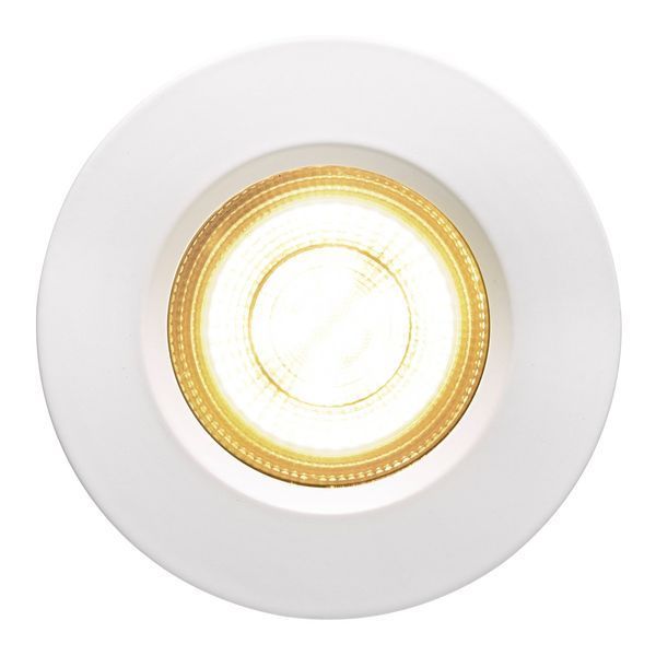 Точковий SMART світильник Nordlux 2015650101 DORADO 2015650101 фото