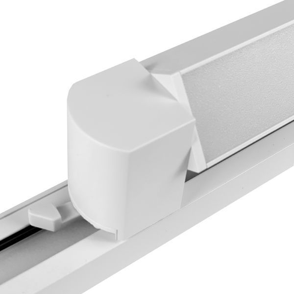 Трековий світильник HILDIS CS0510 Basis 30W-3000K-59,6см CS0510 фото