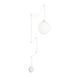 Подвесной светильник Ideal Lux 160863 BOA 160863 фото 1