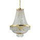 Люстра Ideal Lux 114743 CAESAR 114743 фото 1