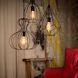 Підвісний світильник Ideal Lux 167282 AMPOLLA 167282 фото 3