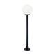 Вуличний світильник Ideal Lux 187525 CLASSIC GLOBE 187525 фото 1