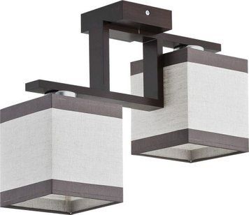 Люстра TK Lighting 398 LEA VENGE 398 фото