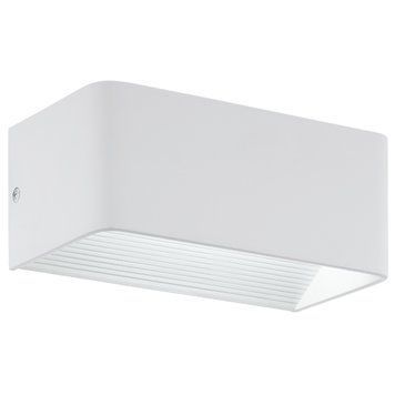 Настенный светильник Eglo 96205 SANIA 3 96205 фото