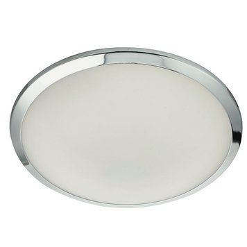 Стельовий світильник Searchlight Bathroom 7938-30CC 7938-30CC фото