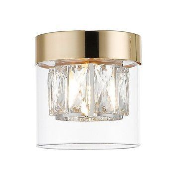 Точечный светильник ZUMA LINE GEM C0389-01A-F7AC C0389-01A-F7AC фото