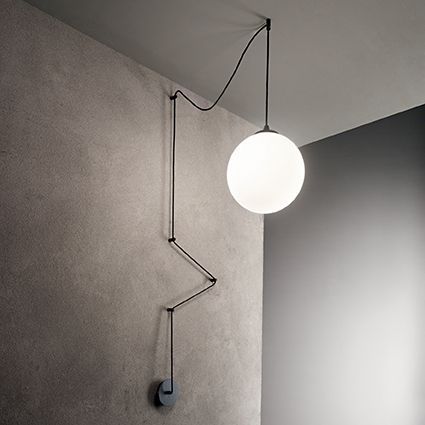 Підвісний світильник Ideal Lux 160856 BOA 160856 фото