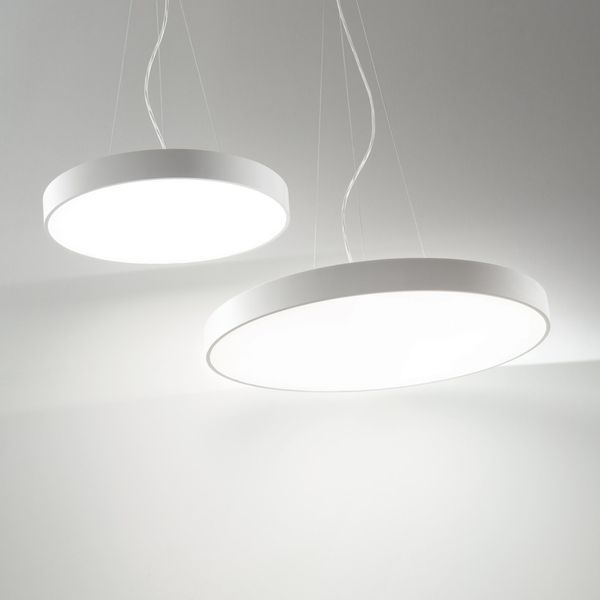 Підвісний світильник IDEAL LUX HALO 226736 226736 фото