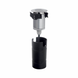 Тротуарний світильник IDEAL LUX ROCKET MINI 212647 212647 фото 3