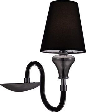 Бра Zuma Line CHANDELIER MB2070-1BL MB2070-1BL фото