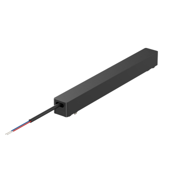 Блок питания для накладного и встроенного магнитного трека 100W 48V HILDIS CLICK HT2618 BK HT2618 фото
