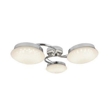 Люстра ZUMA LINE COLTEN CL15008A-3CLA CL15008A-3CLA фото