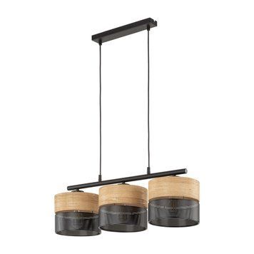 Підвісний світильник TK Lighting 4801 NICOL 4801 фото