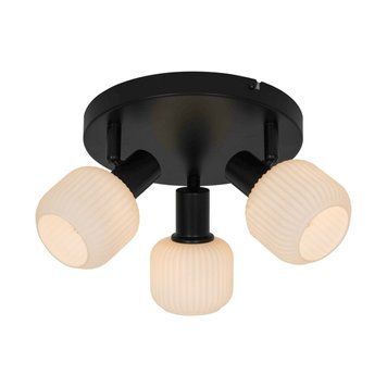 Світильник стельовий Zuma Line STEM R5021009A-3R R5021009A-3R фото