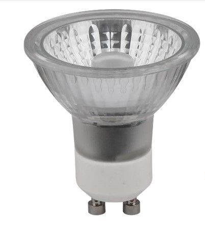 Светодиодная лампа CIVILIGHT 6W HALIGHT DGU10 520lm KC75T6/WC75T6 9893 фото