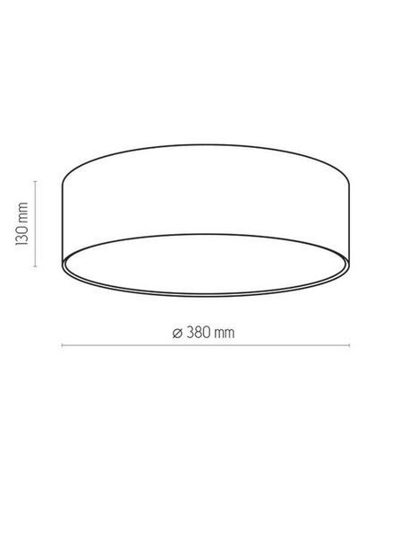 Стельовий світильник Tk lighting 3228 Rondo Kids 3228 фото