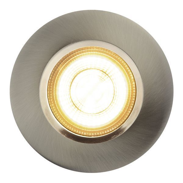 Точковий SMART світильник Nordlux 2015650155 DORADO 2015650155 фото