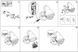 Бра Ideal Lux 156392 BOB 156392 фото 2