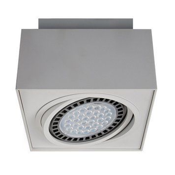 Точечный светильник Zuma Line BOXY 20074-WH 20074-WH фото