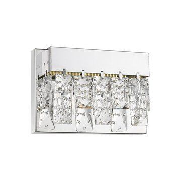 Бра ZUMA LINE SPARK W0476-01A-B5AC W0476-01A-B5AC фото