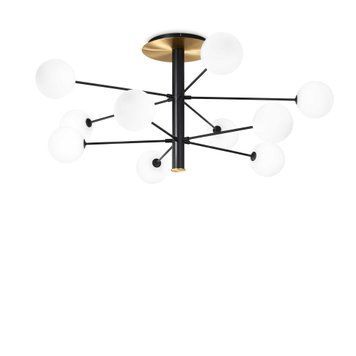 Люстра IDEAL LUX 273693 Cosmopolitan 273693 фото