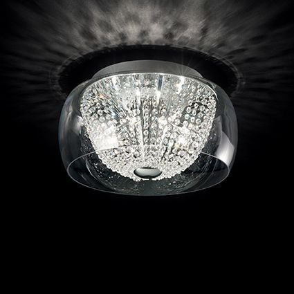 Люстра Ideal Lux 133898 AUDI-61 133898 фото