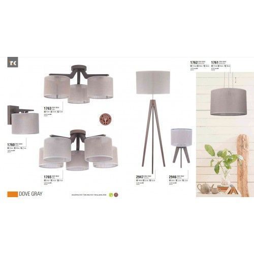 Торшер TK Lighting 2947 DOVE 2947 фото