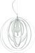 Подвесной светильник Ideal Lux 103723 DISCO 103723 фото 1
