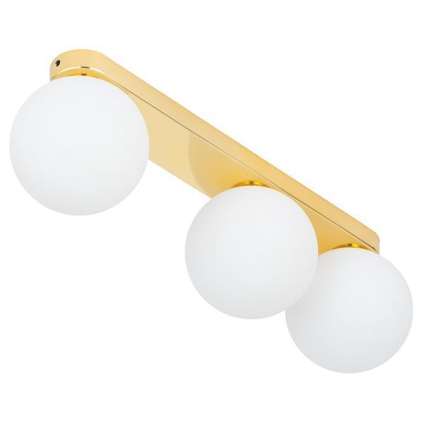 Стельовий світильник TK Lighting 4697 BIANCA 4697 фото