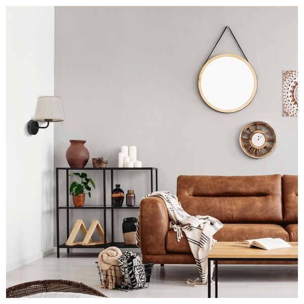 Бра TK Lighting 6445 MAJA 6445 фото