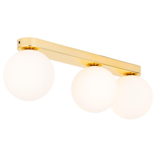 Стельовий світильник TK Lighting 4697 BIANCA 4697 фото