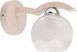 Бра TK Lighting 750 MEWA NATUR 750 фото 1