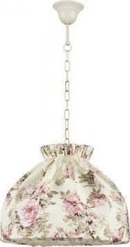 Люстра TK Lighting 401 BABUNIA 401 фото