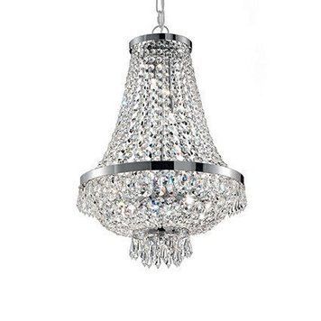 Люстра Ideal Lux 033532 CAESAR 33532 фото