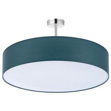 Потолочная люстра TK Lighting RONDO 2771 2771 фото
