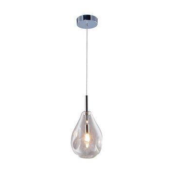 Подвесной светильник ZUMA LINE BOSTONI MD1921-1-CLEAR MD1921-1-CLEAR фото